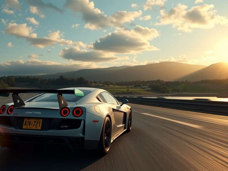 Gran Turismo 7 gameplay screenshot on Steam with a Porsche 911 on the Nürburgring