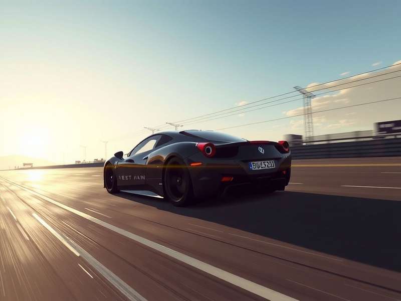 Gran Turismo 7 gameplay on PS5 Pro showing hyper-realistic car and track detail