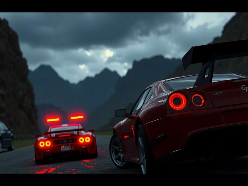 Orlando Bloom as Danny Moore