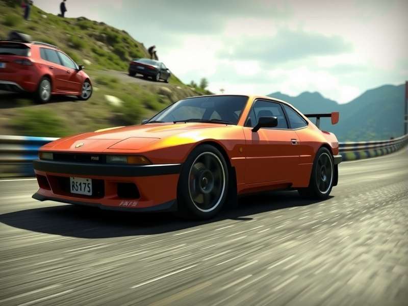 Gran Turismo 3 and Gran Turismo 4 game covers for PlayStation 2