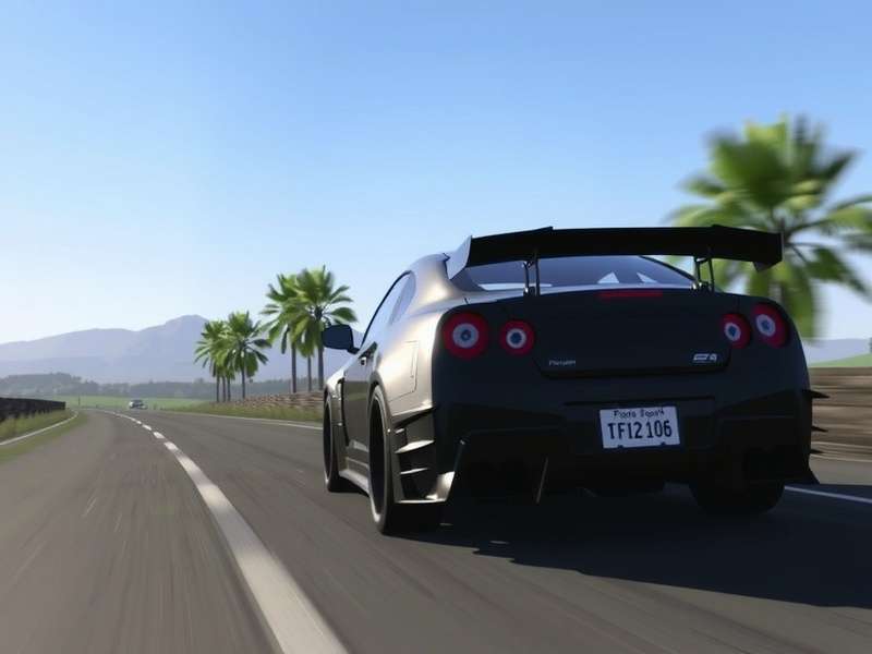 Gran Turismo 7 PS5 DualSense controller setup showing haptic feedback cues