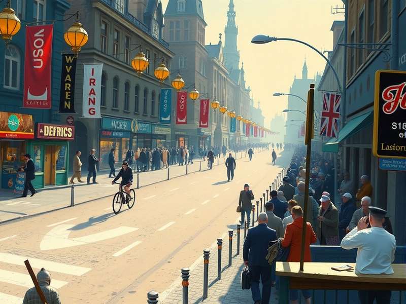 Jann Mardenborough celebrating podium finish at Le Mans 24 Hours