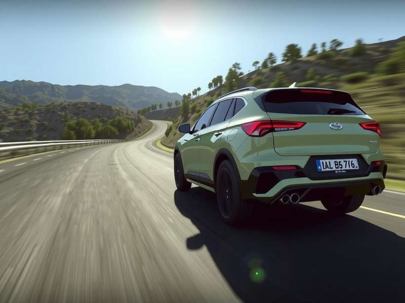 Gran Turismo 7 gameplay screenshot showcasing a hypercar on a scenic track