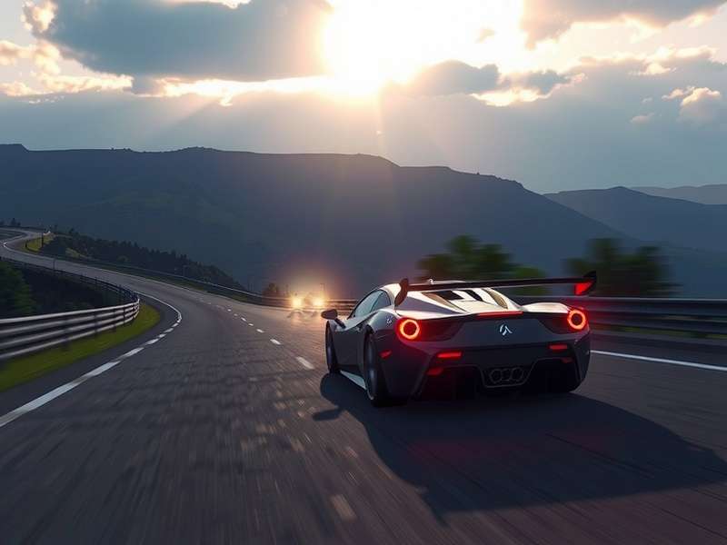 Gran Turismo 7 gameplay screenshot on PlayStation 4 showing a Porsche 911 on the Nürburgring