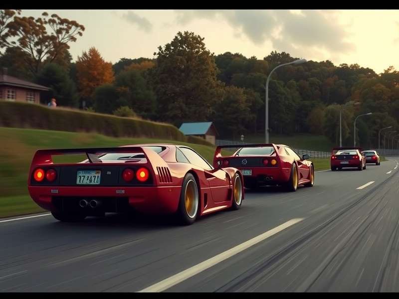 GT Academy trainees undergoing physical training in a hangar