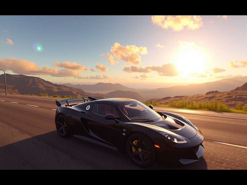 First-person view from inside a GT7 car using PSVR2, showing detailed cockpit and track