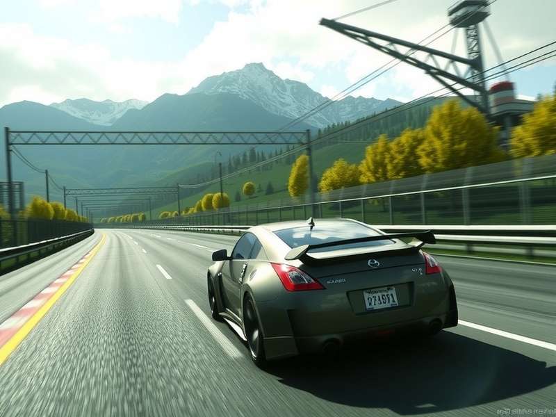 Gran Turismo 5 PlayStation 3 Game Box Art featuring a Nissan GT-R