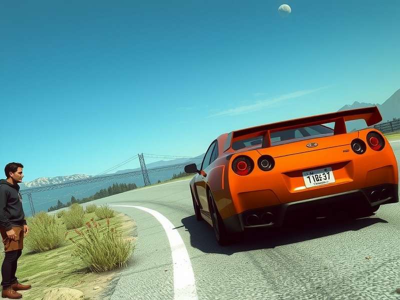 David Harbour as Jack Salter