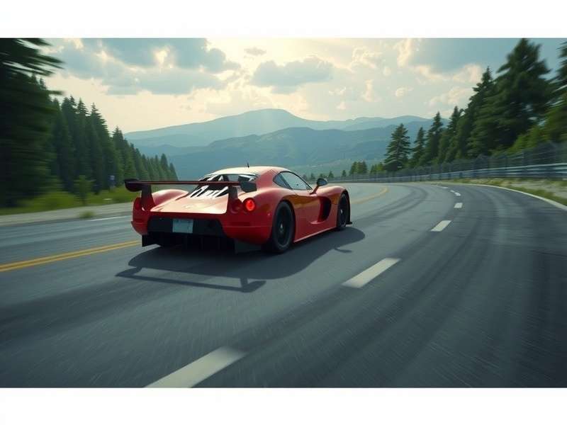 Graphic comparing Gran Turismo film running time to other racing movies