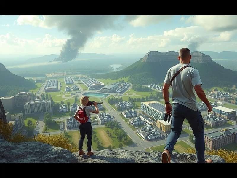 A stunning lineup of hypercars in Gran Turismo 7 with ray tracing effects