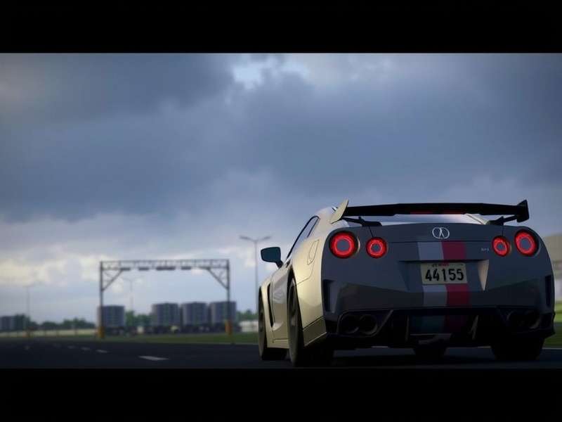 A collection of Gran Turismo game covers across different PlayStation generations