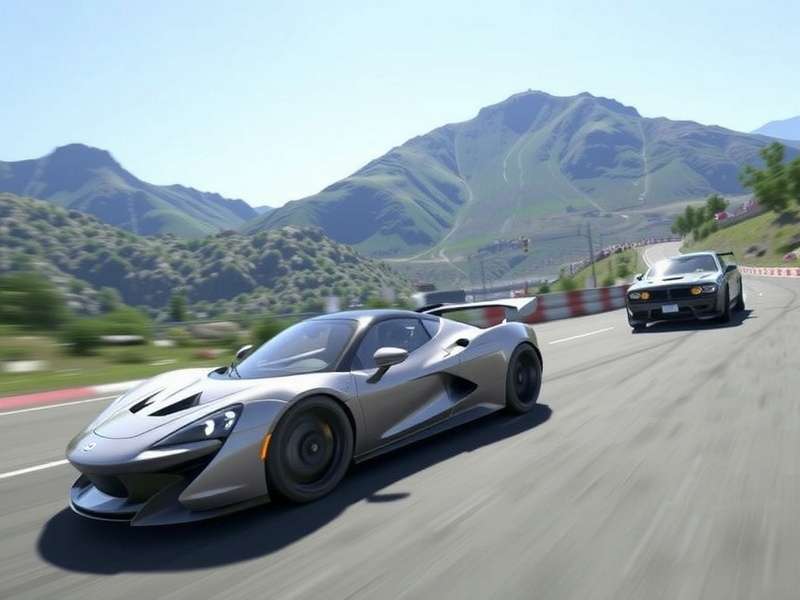 Gran Turismo 7 PSVR2 immersive cockpit view showing detailed dashboard