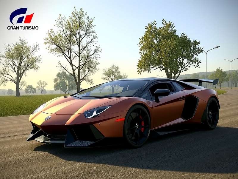 Gran Turismo movie scene featuring drivers