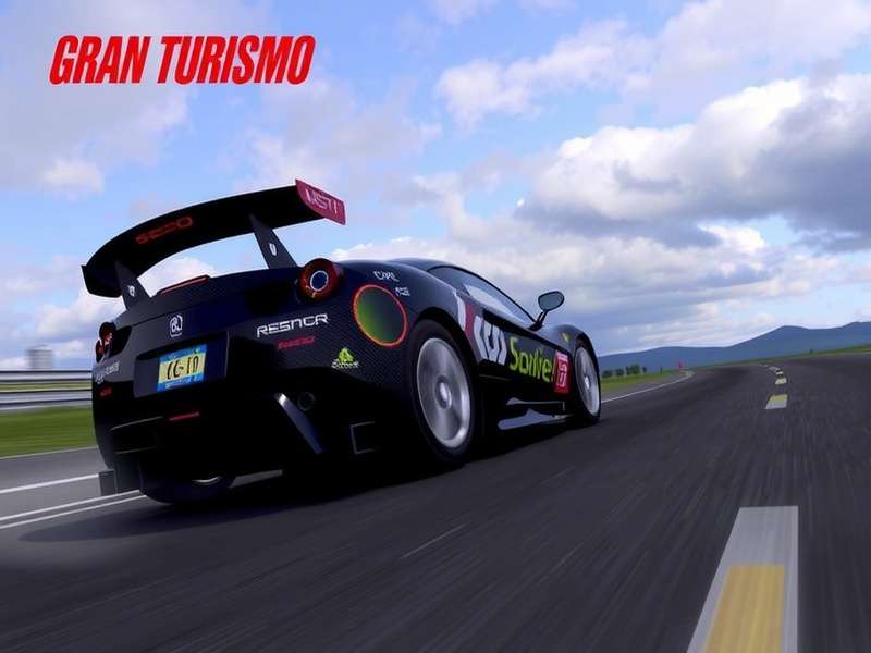 Gran Turismo 7 gameplay on PlayStation 5 showcasing a detailed Porsche 911 on the Nürburgring