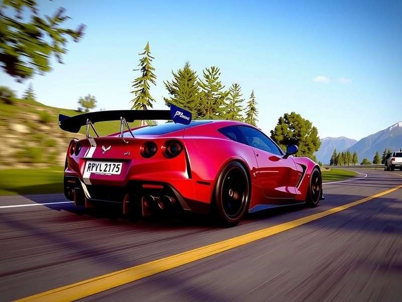 Detailed car tuning menu in Gran Turismo on PS4 showing suspension settings