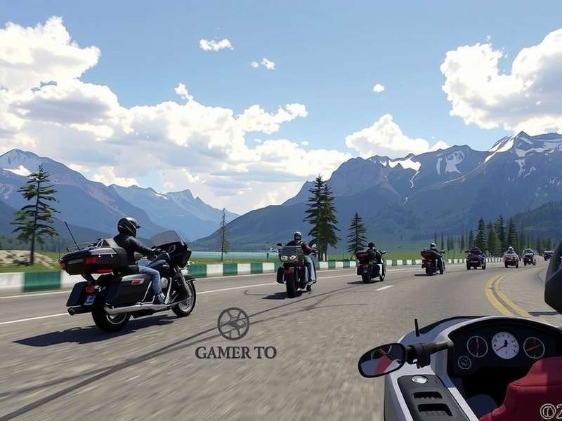 A stunning sunset shot of a classic sports car on a coastal road, representing the Grand Touring spirit