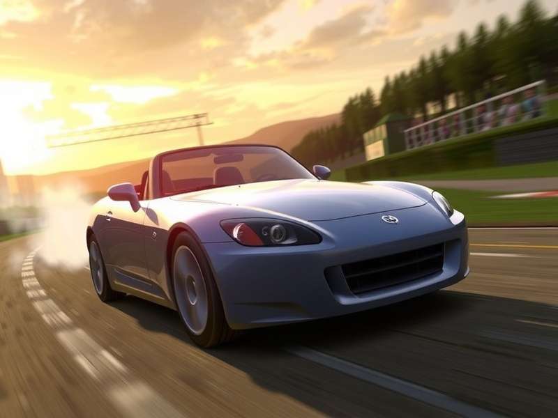 Gran Turismo 3 A-Spec PlayStation 2 game disc and box art