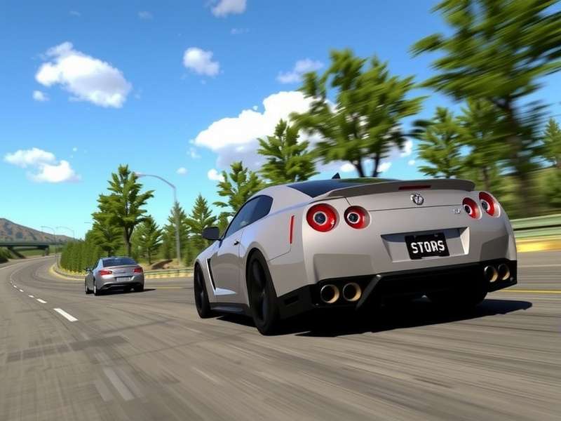 Gran Turismo 7 PS5 Trailer screenshot showing a Porsche 911 on the Nürburgring with ray-traced reflections