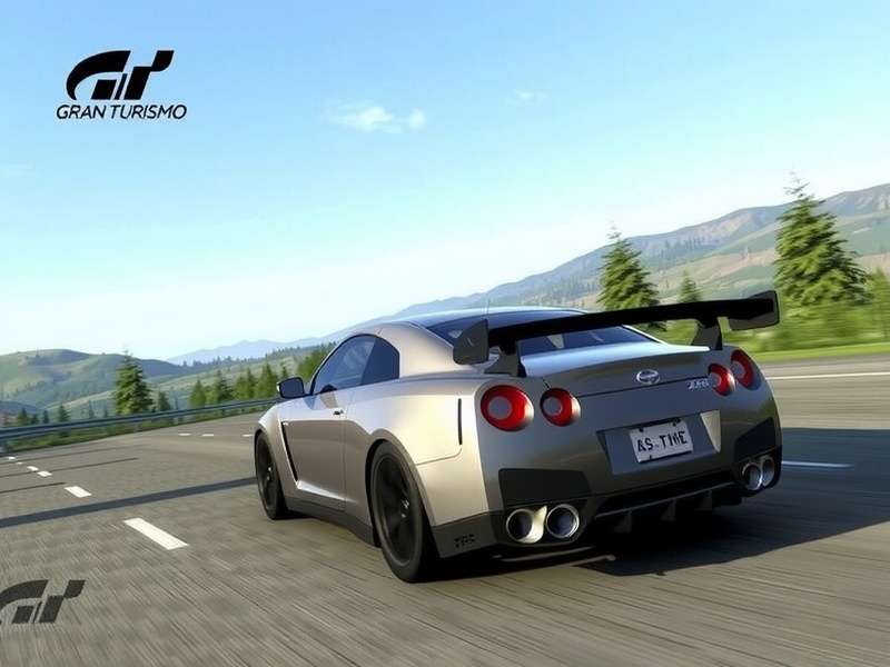 Gran Turismo 5 PlayStation 3 game cover art featuring premium cars