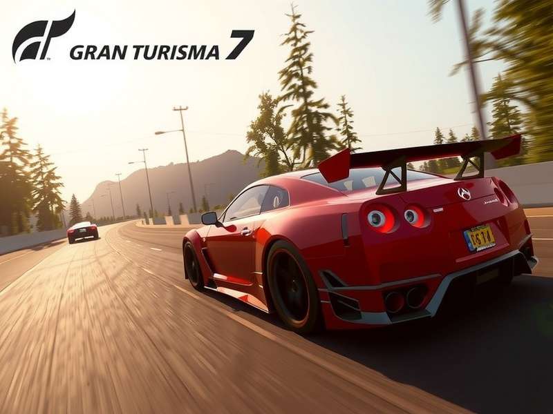 Gran Turismo 7 Steam gameplay screenshot showing a Porsche 911 on the Nürburgring with stunning ray-traced reflections
