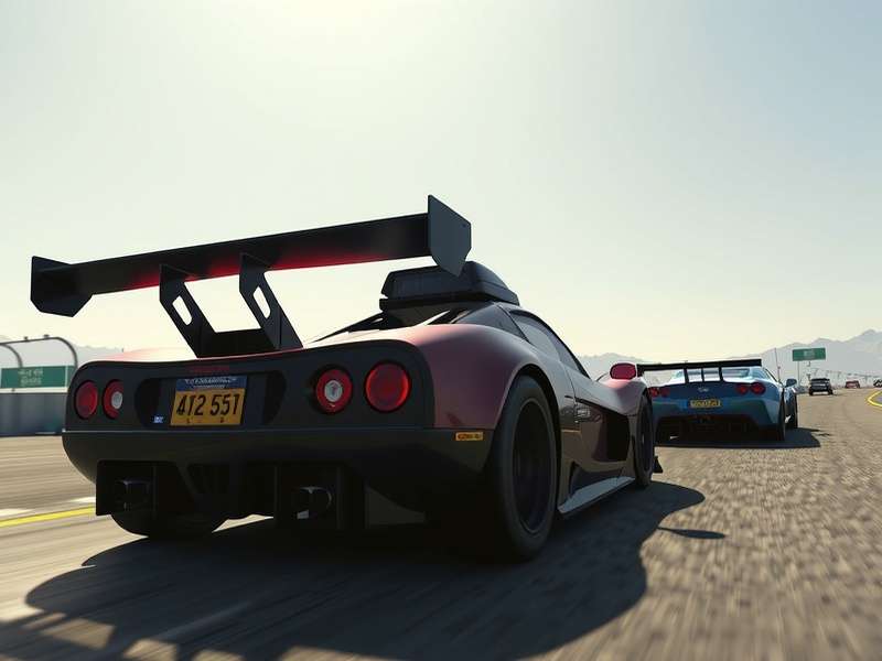 Gran Turismo Filme Online – The ultimate racing film and game experience