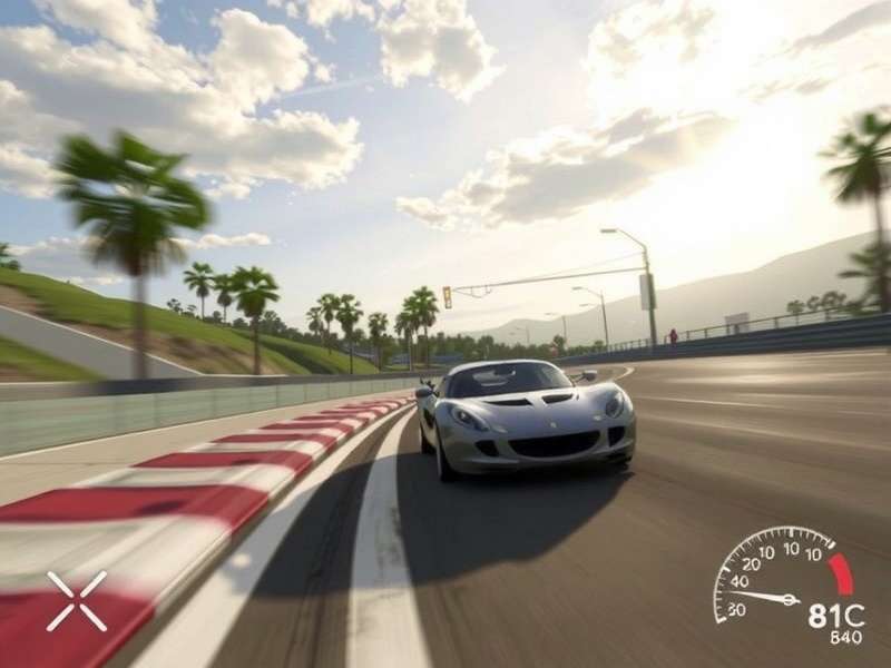 Gran Turismo PS1 – The original 1997 driving simulator cover art featuring the iconic red Mazda RX-7
