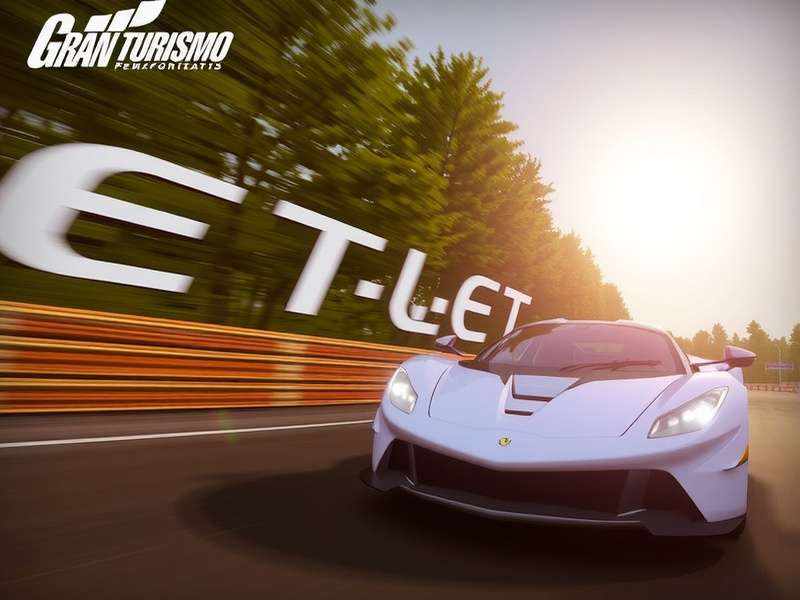 Gran Turismo racing game experience – Zdf Mediathek Gran Turismo featured image
