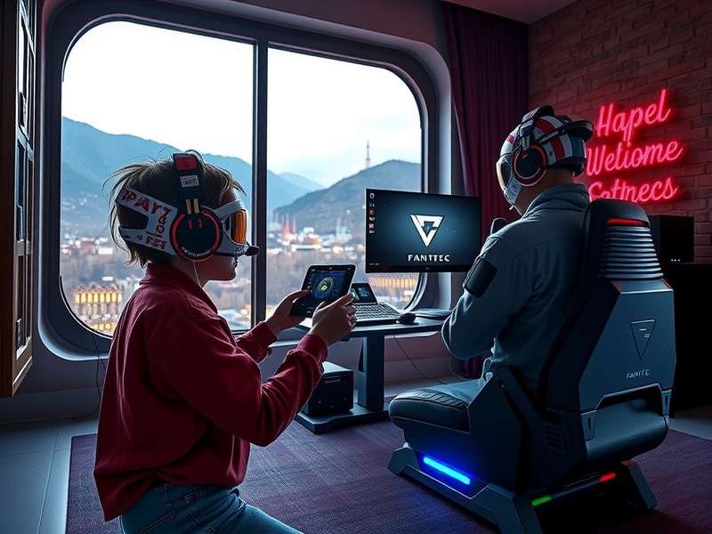Fanatec DD Extreme racing wheel setup for Gran Turismo 7 — direct drive sim racing rig