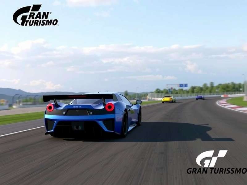 Gran Turismo PC Download – Racing on your computer